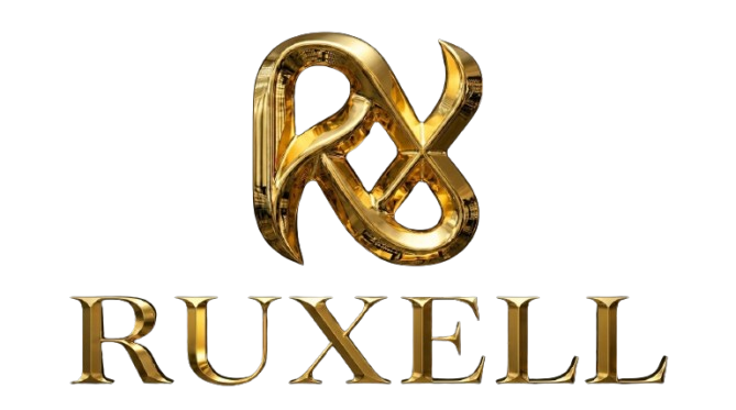 RUXELL Logo